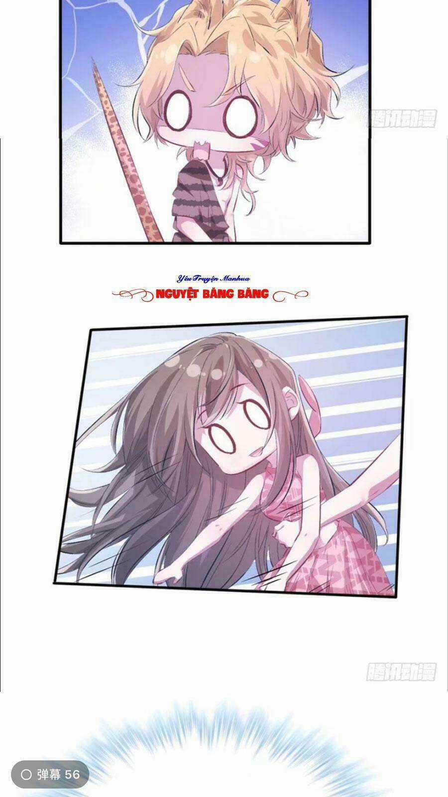 Thảnh Thơi Thú Thế Chủng Chủng Điền, Sinh Sinh Tể Chapter 58 trang 12