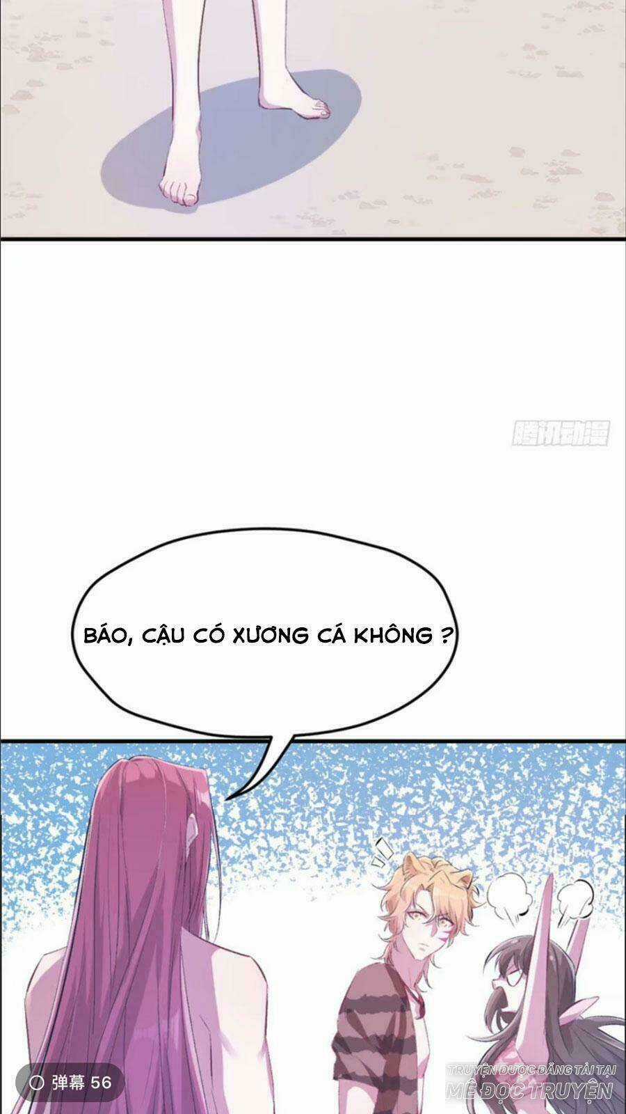 Thảnh Thơi Thú Thế Chủng Chủng Điền, Sinh Sinh Tể Chapter 58 trang 15