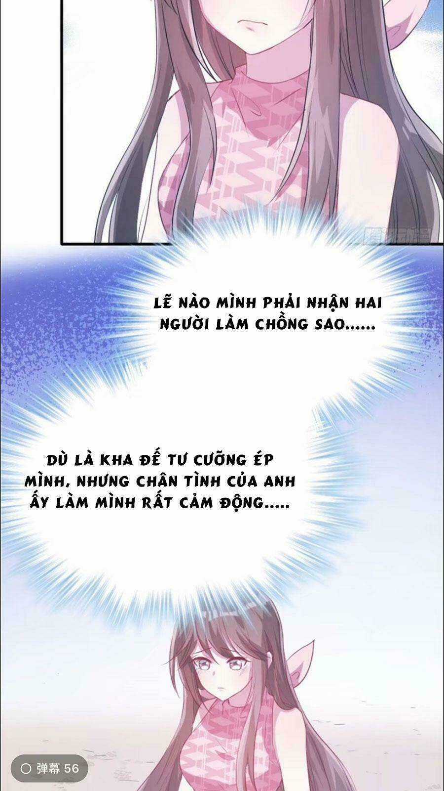 Thảnh Thơi Thú Thế Chủng Chủng Điền, Sinh Sinh Tể Chapter 58 trang 2