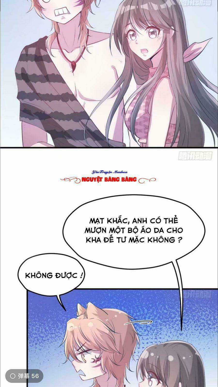 Thảnh Thơi Thú Thế Chủng Chủng Điền, Sinh Sinh Tể Chapter 58 trang 7