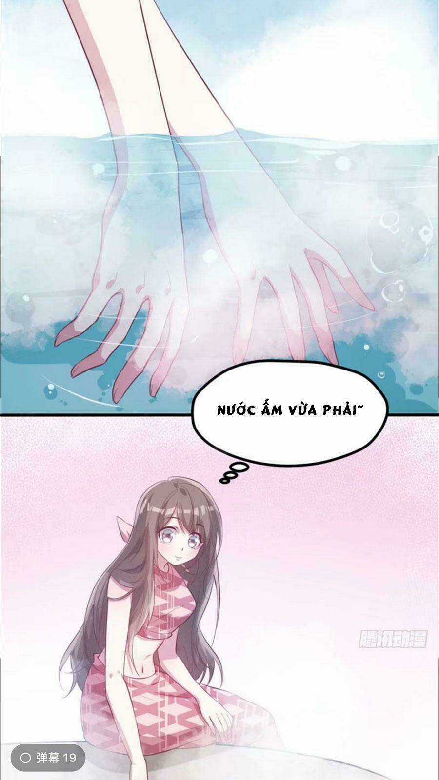 Thảnh Thơi Thú Thế Chủng Chủng Điền, Sinh Sinh Tể Chapter 59 trang 1