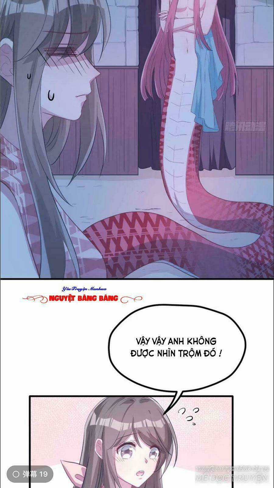 Thảnh Thơi Thú Thế Chủng Chủng Điền, Sinh Sinh Tể Chapter 59 trang 10