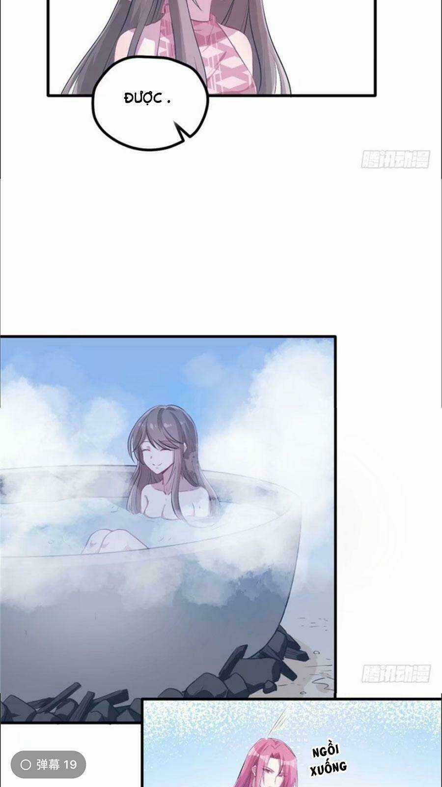 Thảnh Thơi Thú Thế Chủng Chủng Điền, Sinh Sinh Tể Chapter 59 trang 11