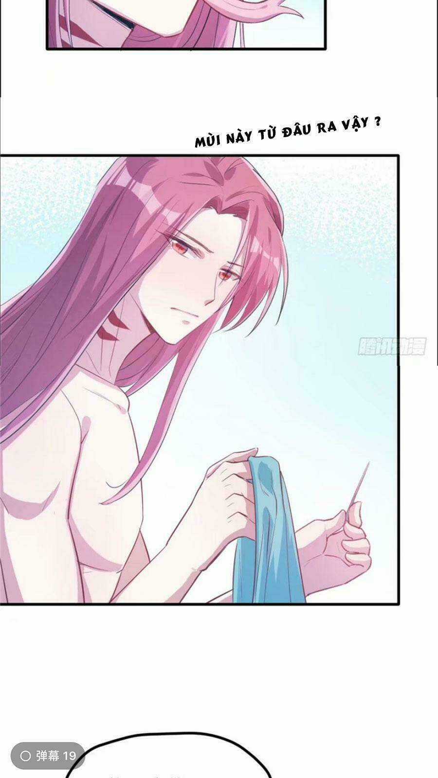 Thảnh Thơi Thú Thế Chủng Chủng Điền, Sinh Sinh Tể Chapter 59 trang 13