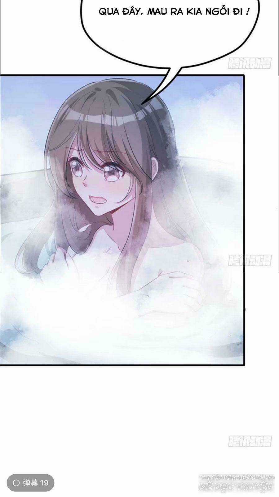 Thảnh Thơi Thú Thế Chủng Chủng Điền, Sinh Sinh Tể Chapter 59 trang 15