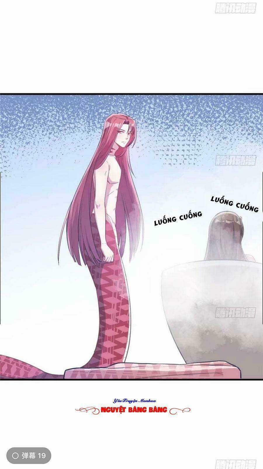 Thảnh Thơi Thú Thế Chủng Chủng Điền, Sinh Sinh Tể Chapter 59 trang 16