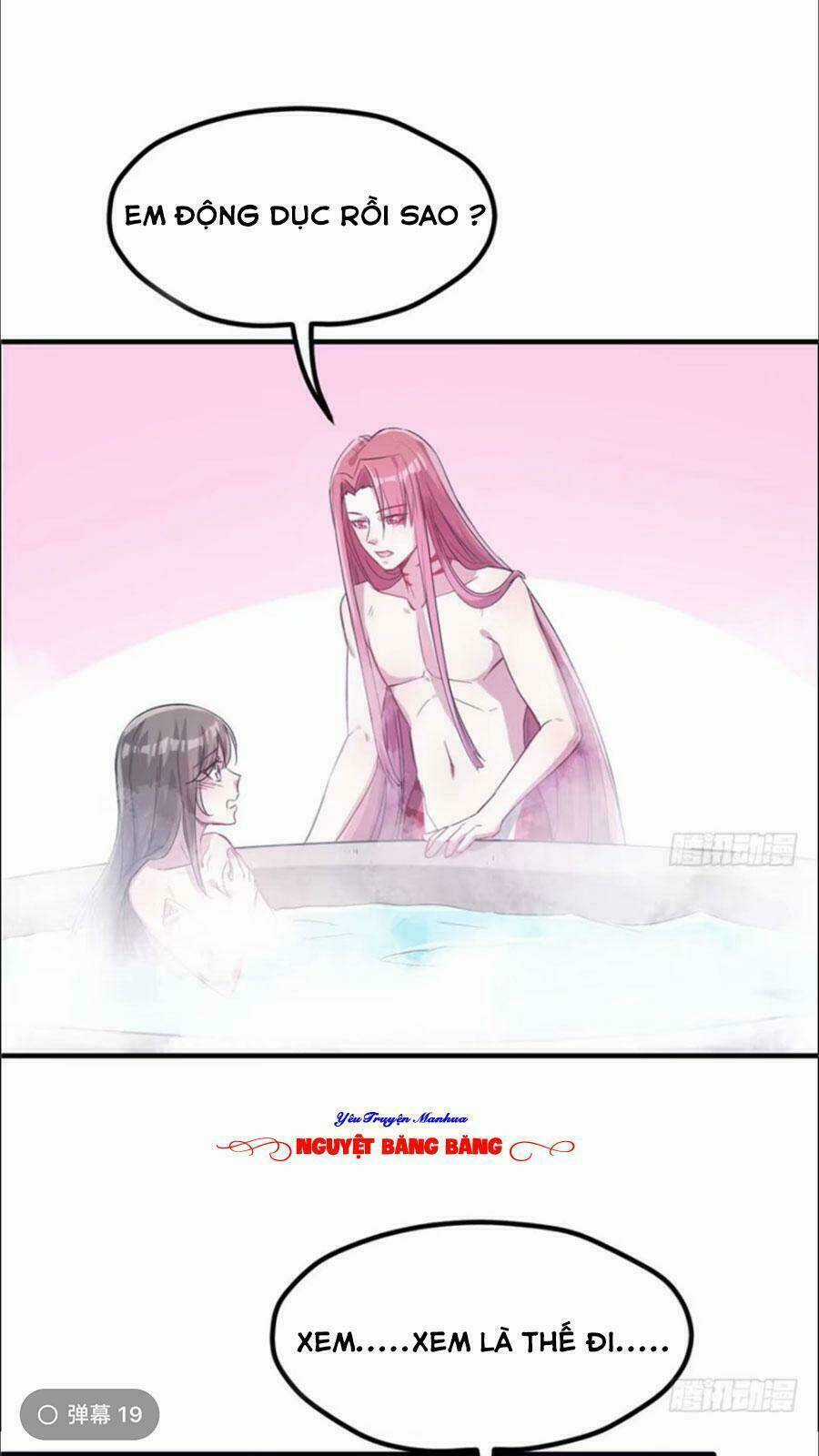 Thảnh Thơi Thú Thế Chủng Chủng Điền, Sinh Sinh Tể Chapter 59 trang 18