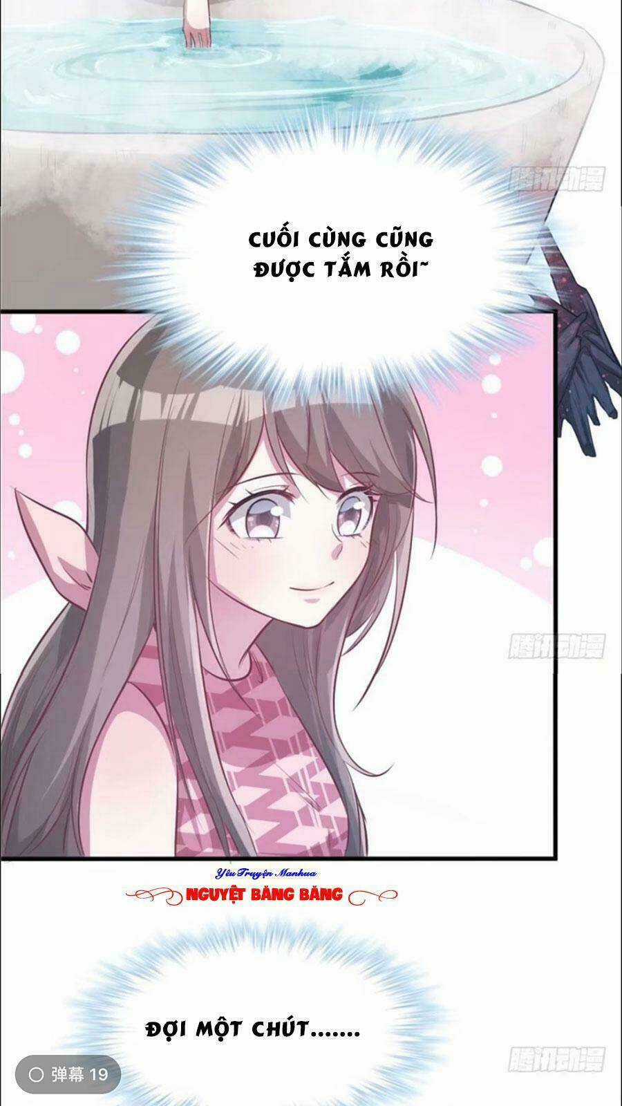 Thảnh Thơi Thú Thế Chủng Chủng Điền, Sinh Sinh Tể Chapter 59 trang 2