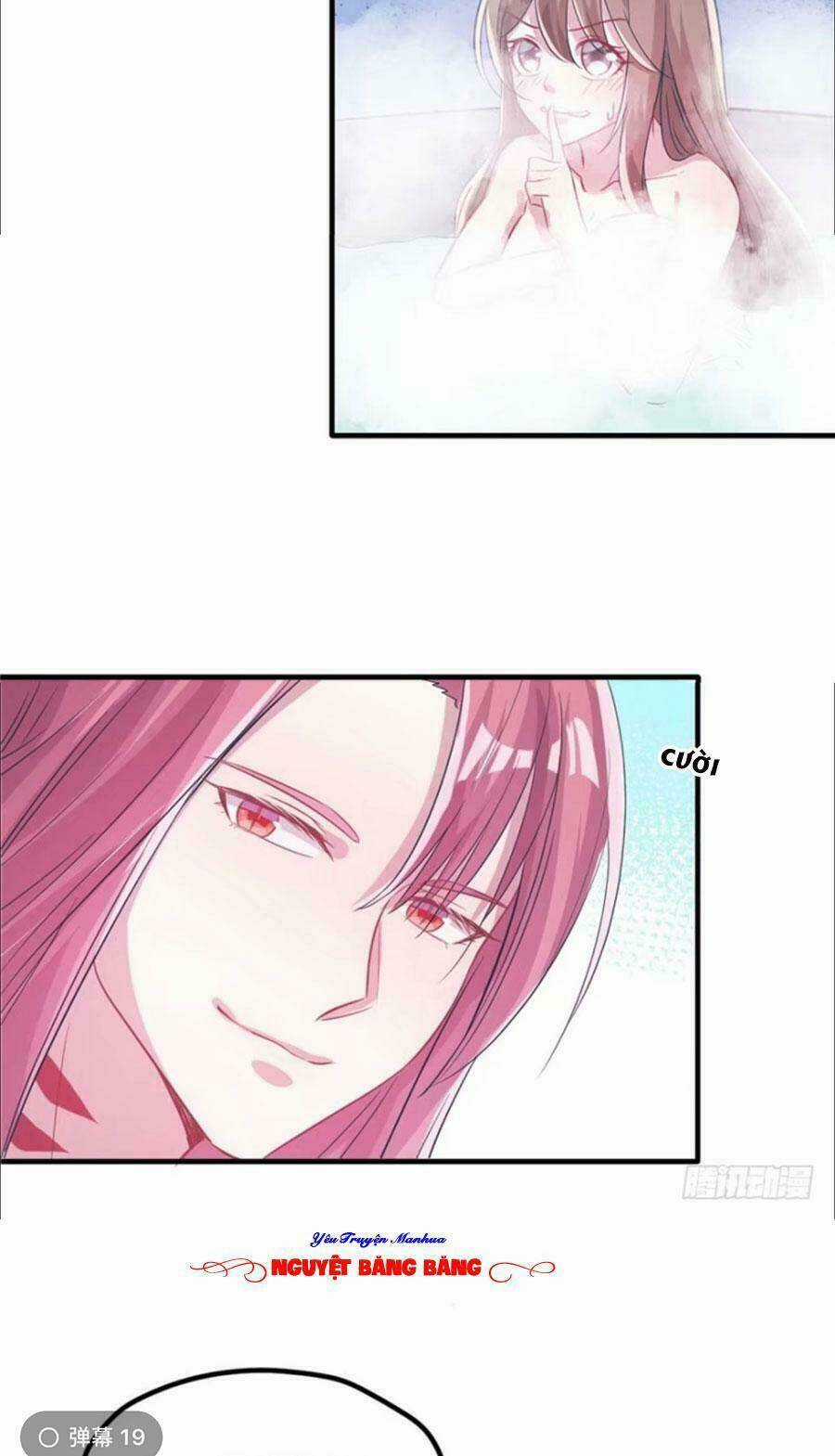 Thảnh Thơi Thú Thế Chủng Chủng Điền, Sinh Sinh Tể Chapter 59 trang 22