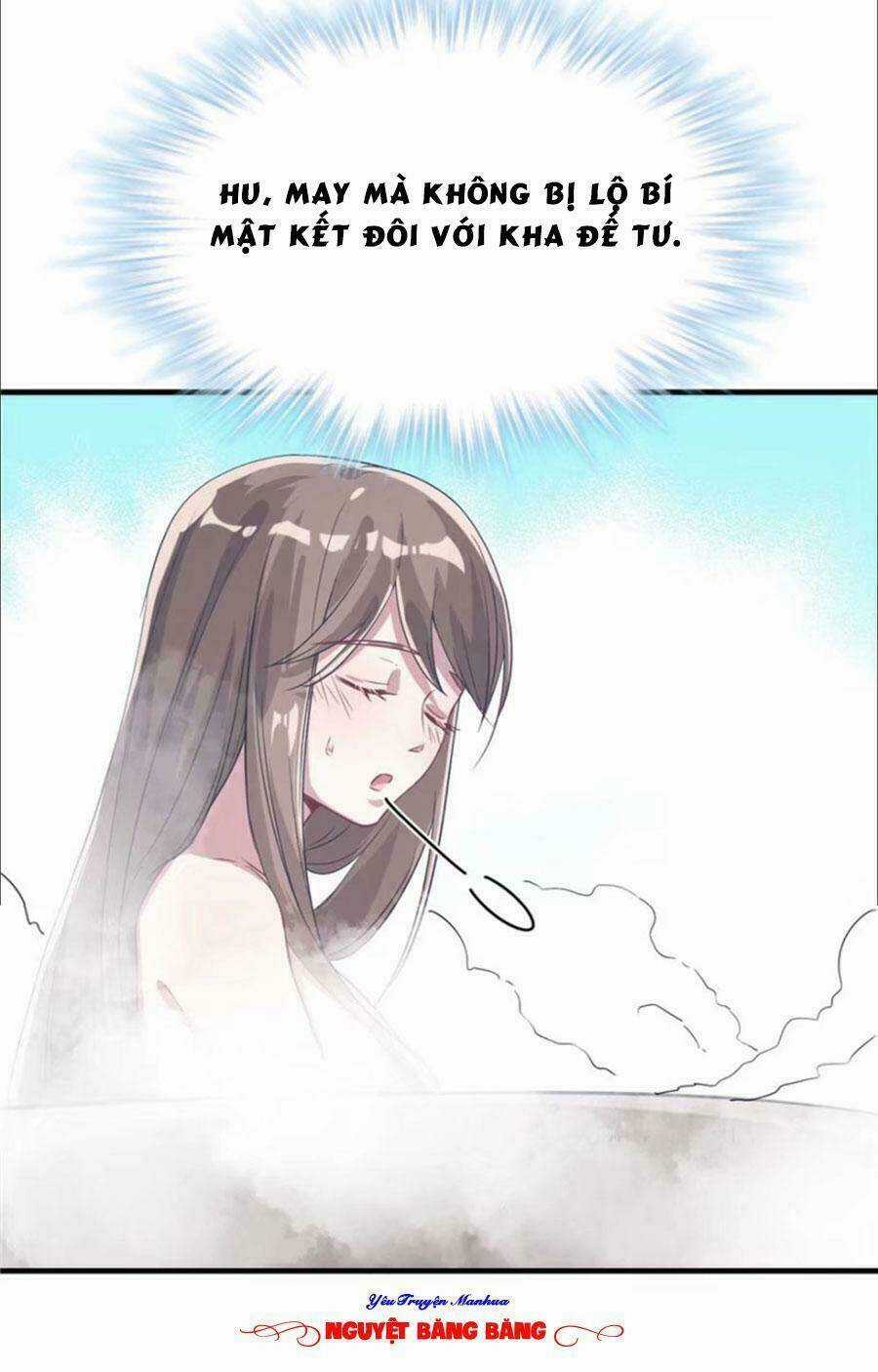 Thảnh Thơi Thú Thế Chủng Chủng Điền, Sinh Sinh Tể Chapter 59 trang 24