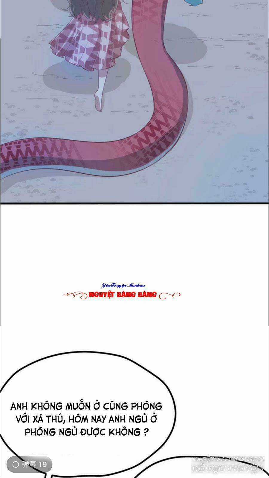 Thảnh Thơi Thú Thế Chủng Chủng Điền, Sinh Sinh Tể Chapter 59 trang 5