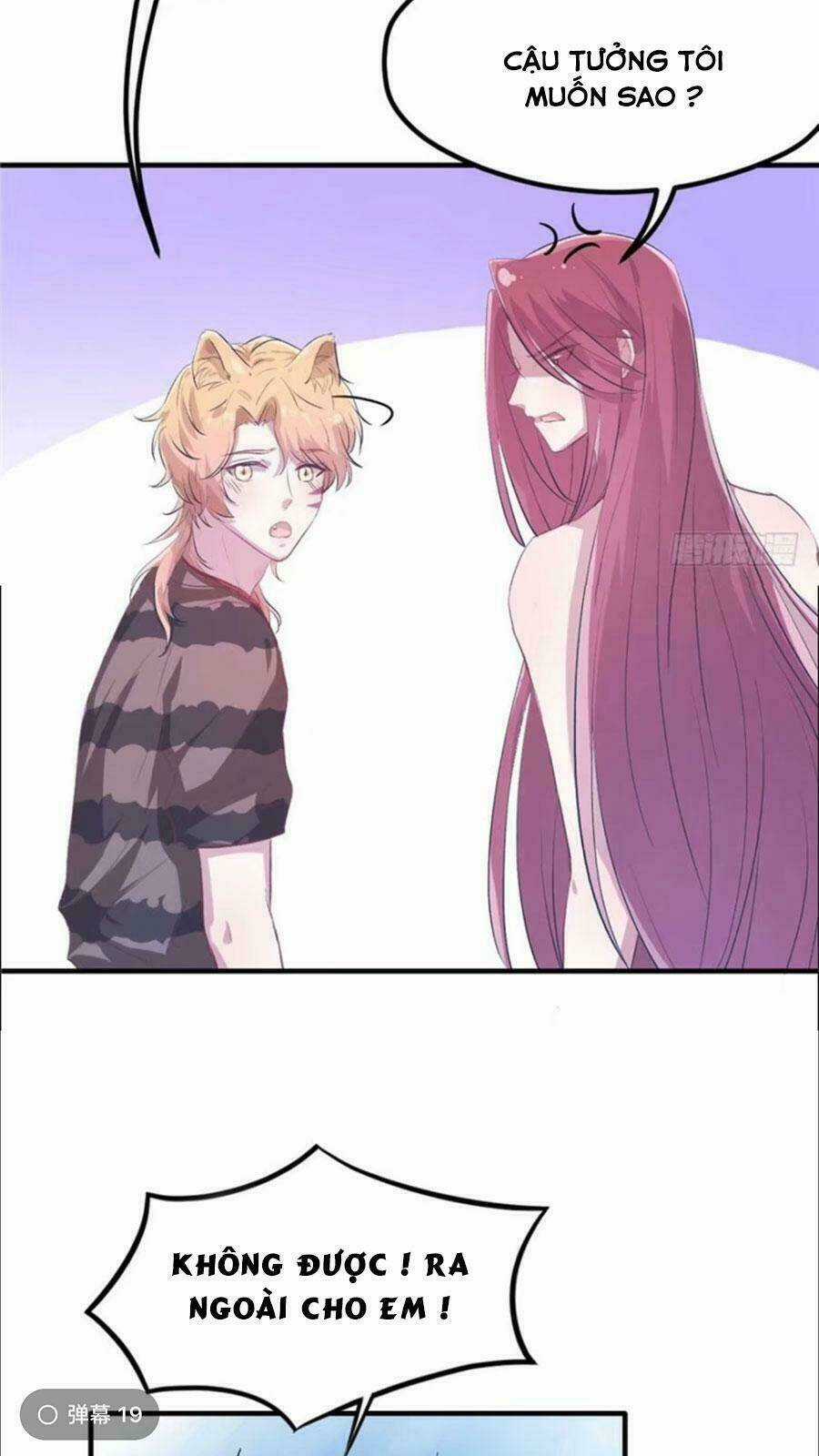 Thảnh Thơi Thú Thế Chủng Chủng Điền, Sinh Sinh Tể Chapter 59 trang 6