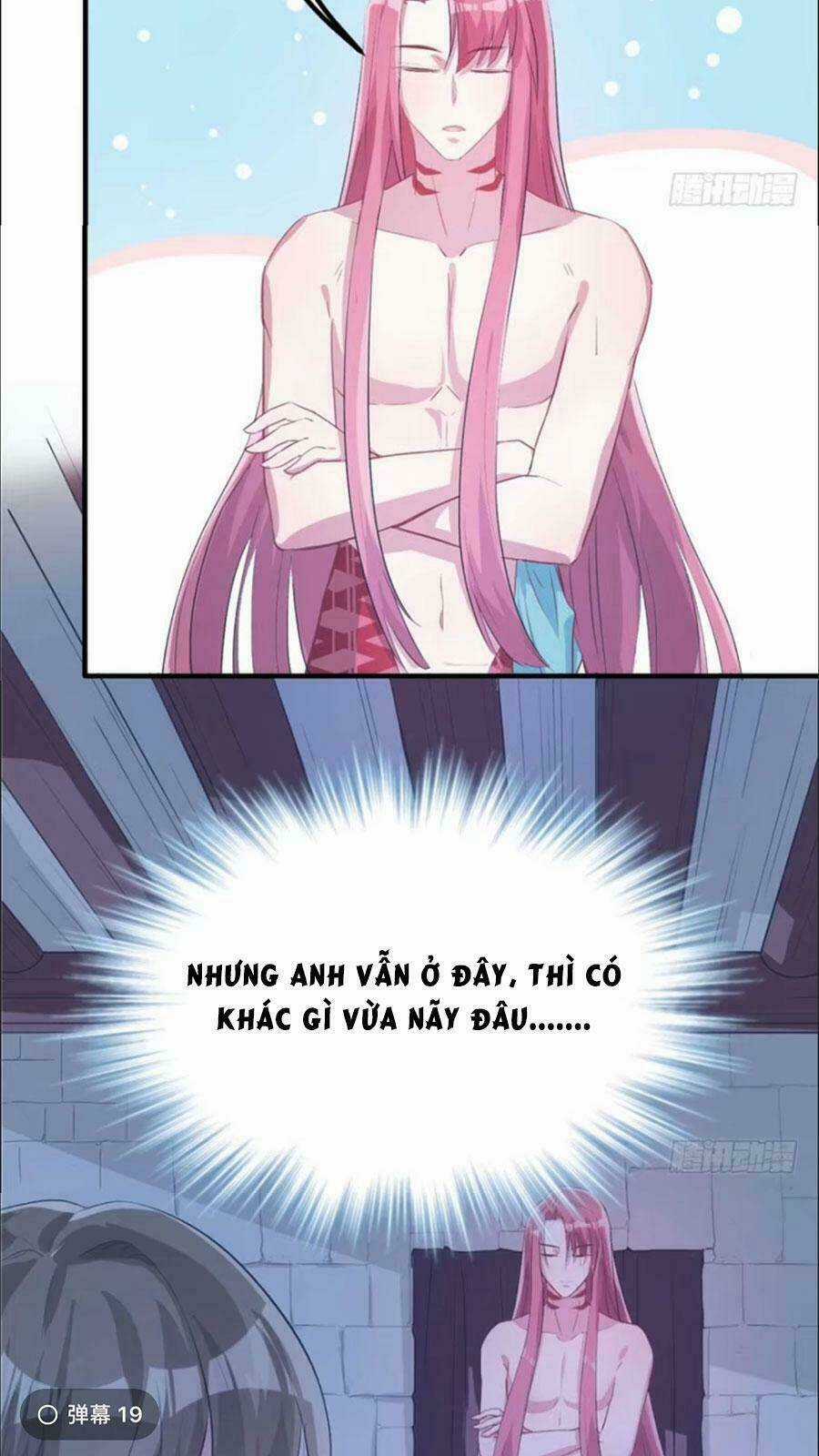 Thảnh Thơi Thú Thế Chủng Chủng Điền, Sinh Sinh Tể Chapter 59 trang 9