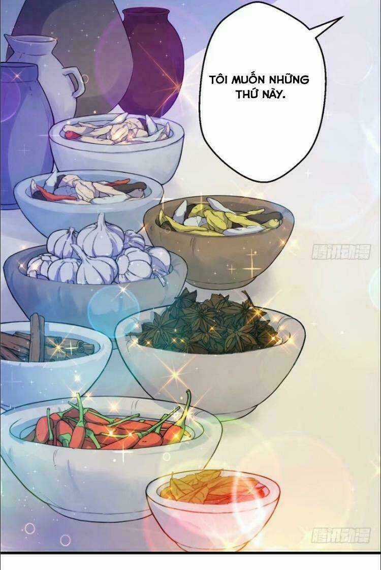 Thảnh Thơi Thú Thế Chủng Chủng Điền, Sinh Sinh Tể Chapter 6 trang 15