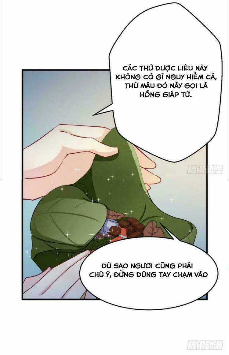 Thảnh Thơi Thú Thế Chủng Chủng Điền, Sinh Sinh Tể Chapter 6 trang 16