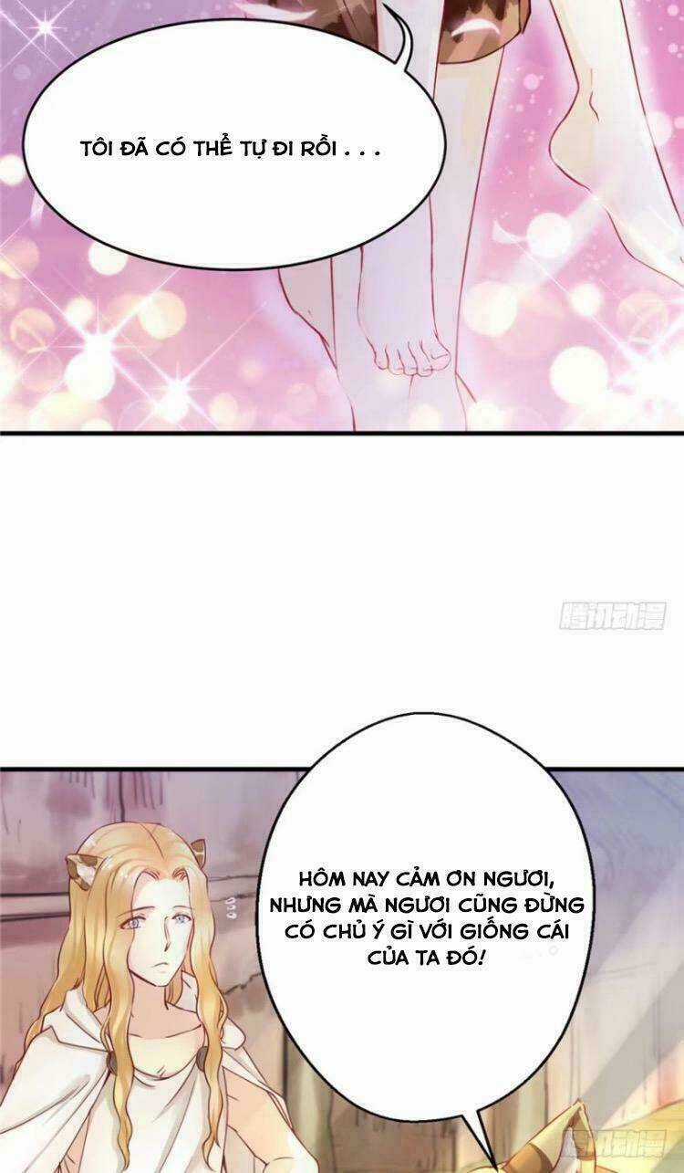 Thảnh Thơi Thú Thế Chủng Chủng Điền, Sinh Sinh Tể Chapter 6 trang 22