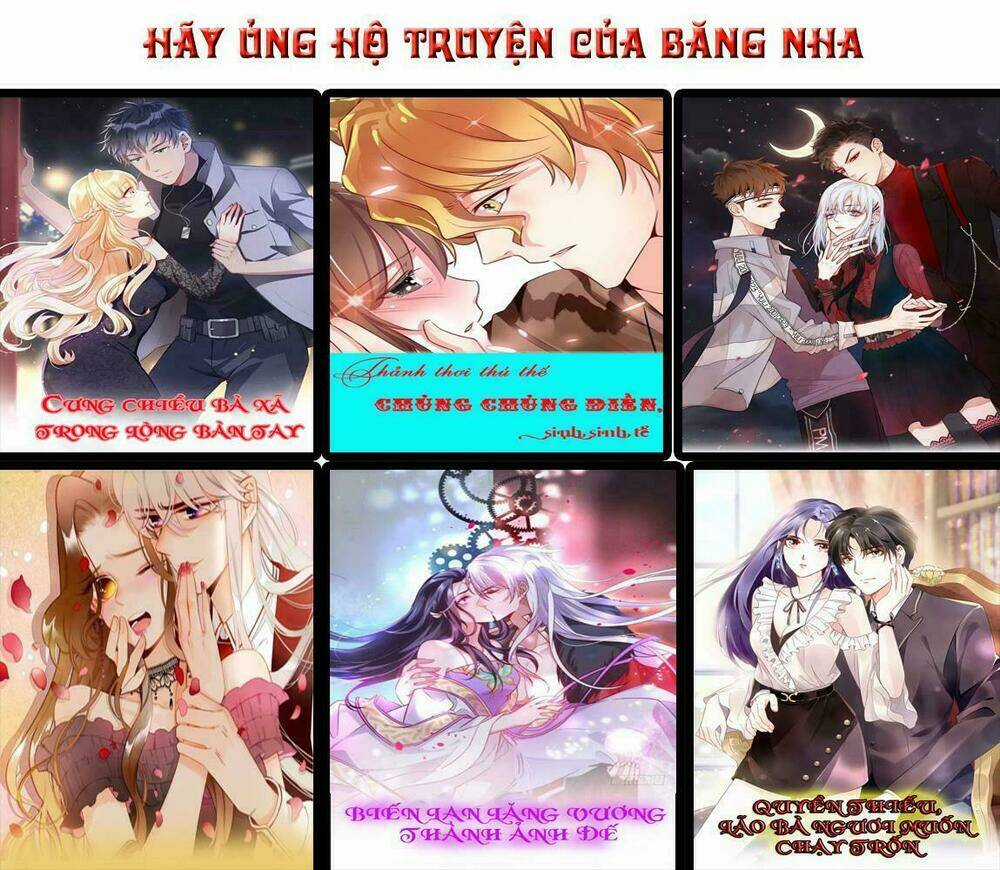 Thảnh Thơi Thú Thế Chủng Chủng Điền, Sinh Sinh Tể Chapter 6 trang 28