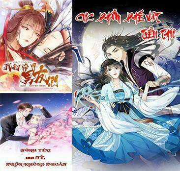 Thảnh Thơi Thú Thế Chủng Chủng Điền, Sinh Sinh Tể Chapter 6 trang 29
