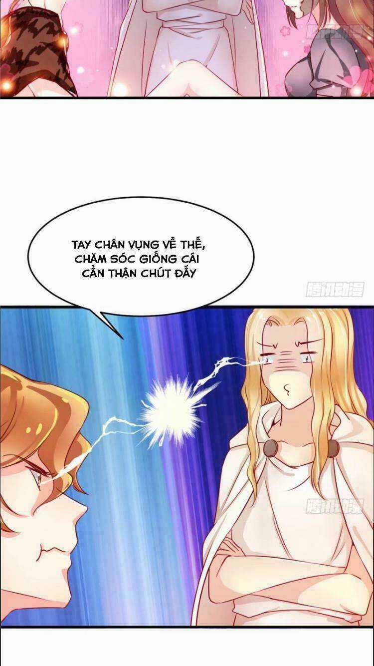 Thảnh Thơi Thú Thế Chủng Chủng Điền, Sinh Sinh Tể Chapter 6 trang 3
