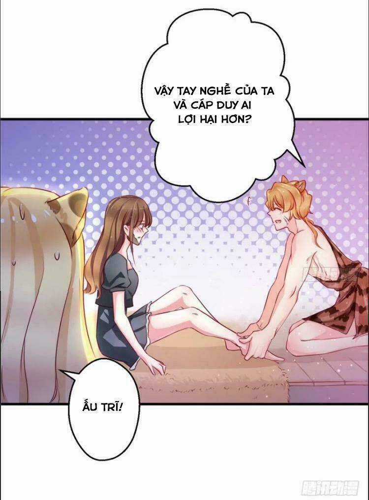 Thảnh Thơi Thú Thế Chủng Chủng Điền, Sinh Sinh Tể Chapter 6 trang 5