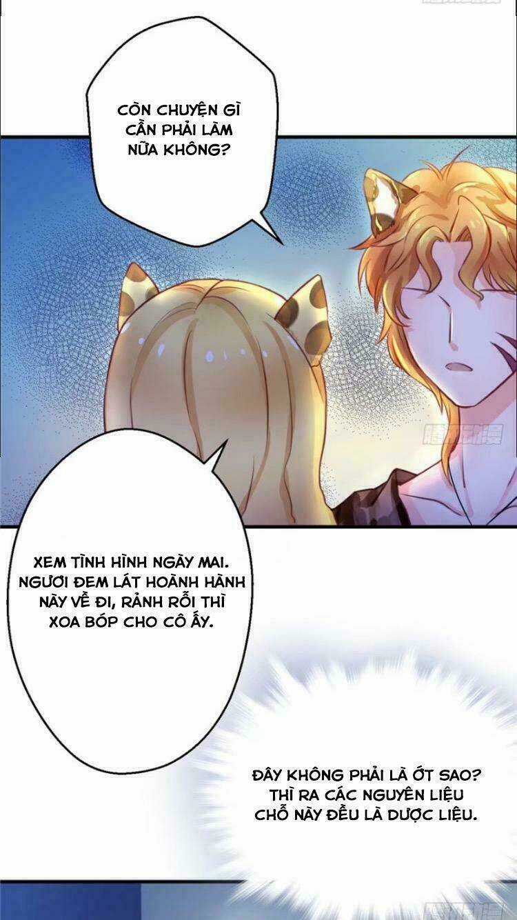 Thảnh Thơi Thú Thế Chủng Chủng Điền, Sinh Sinh Tể Chapter 6 trang 6