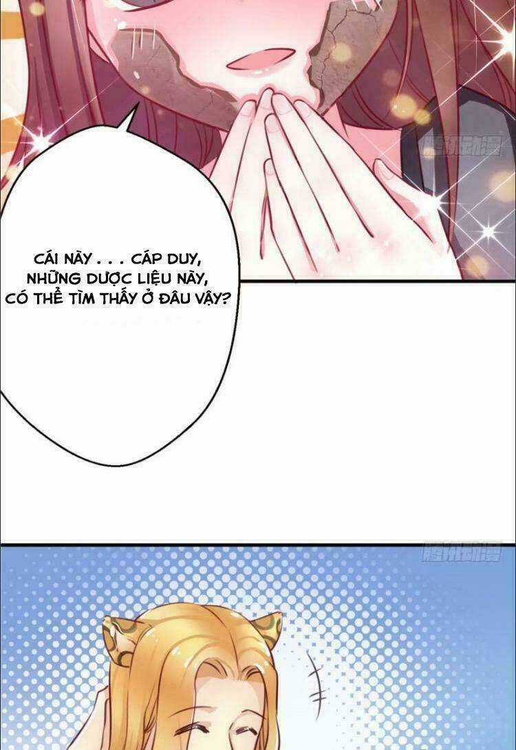 Thảnh Thơi Thú Thế Chủng Chủng Điền, Sinh Sinh Tể Chapter 6 trang 9