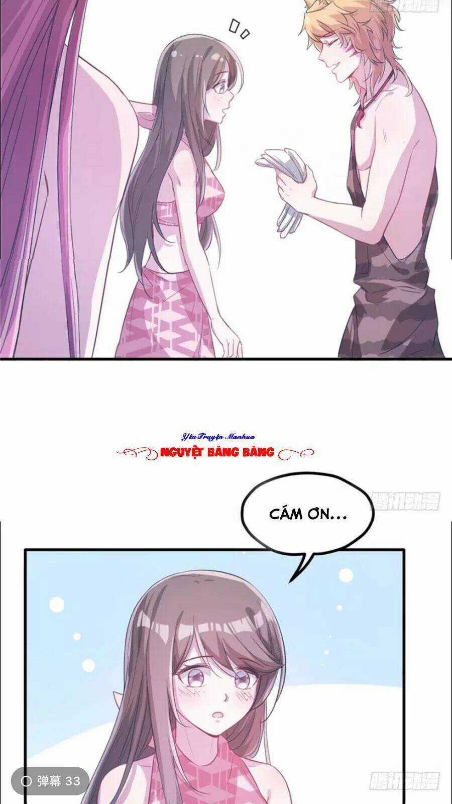 Thảnh Thơi Thú Thế Chủng Chủng Điền, Sinh Sinh Tể Chapter 60 trang 10