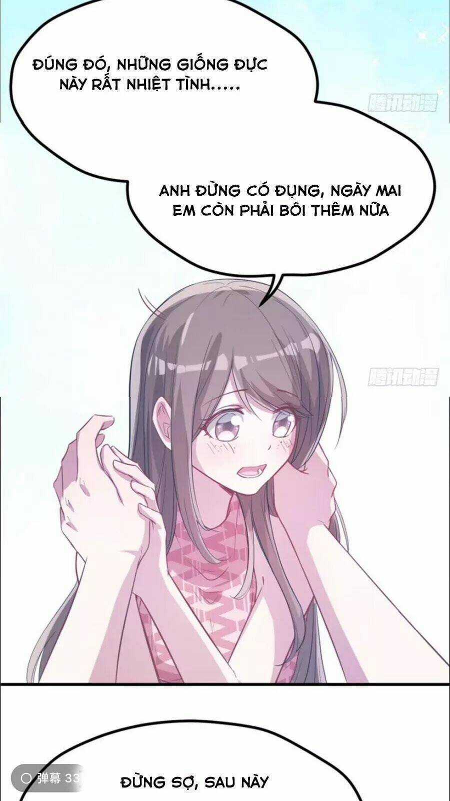 Thảnh Thơi Thú Thế Chủng Chủng Điền, Sinh Sinh Tể Chapter 60 trang 14