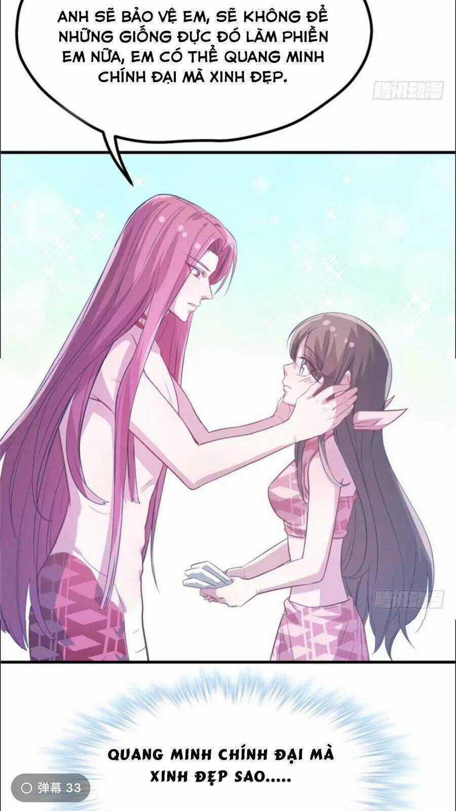 Thảnh Thơi Thú Thế Chủng Chủng Điền, Sinh Sinh Tể Chapter 60 trang 15