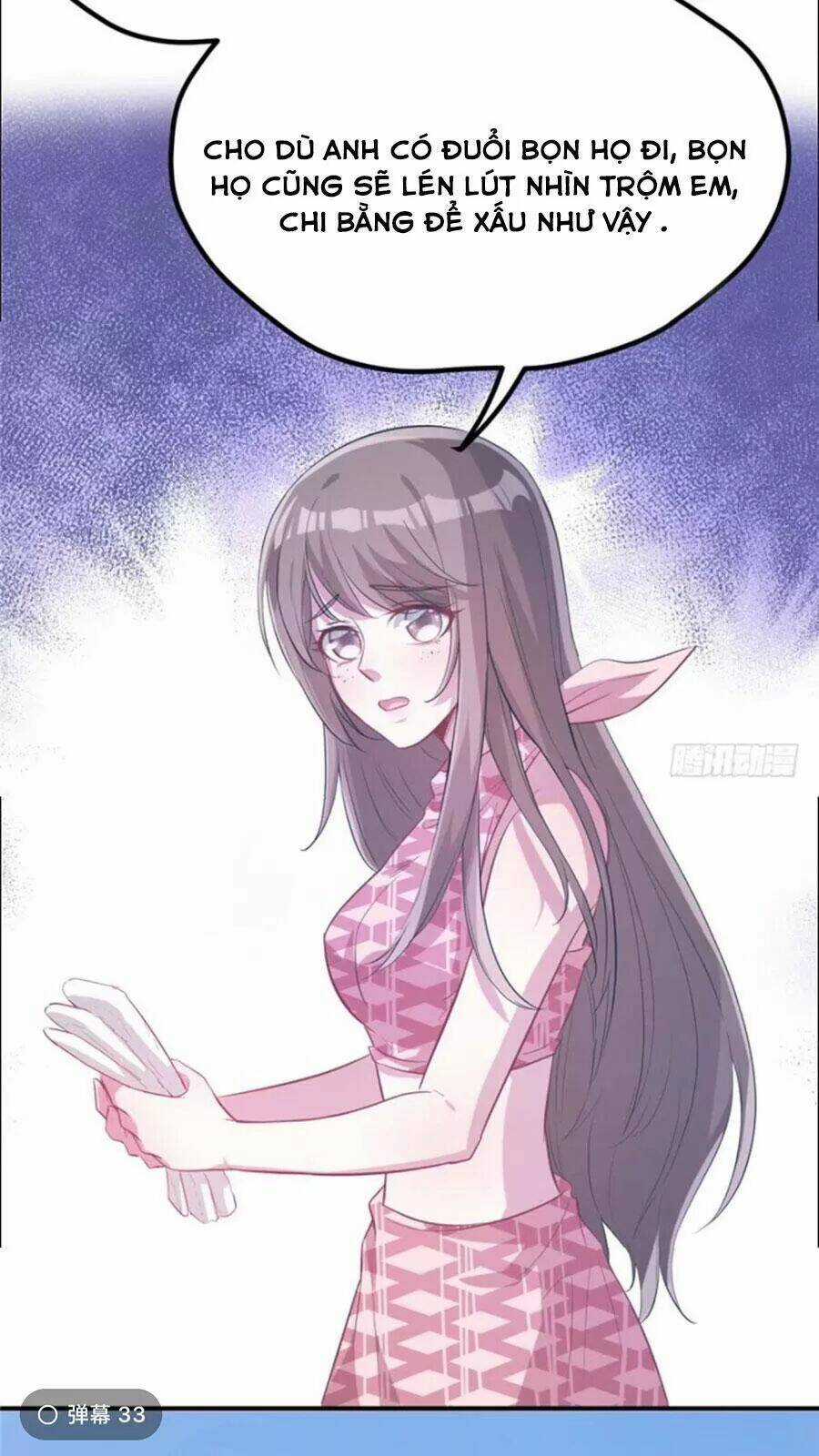 Thảnh Thơi Thú Thế Chủng Chủng Điền, Sinh Sinh Tể Chapter 60 trang 17