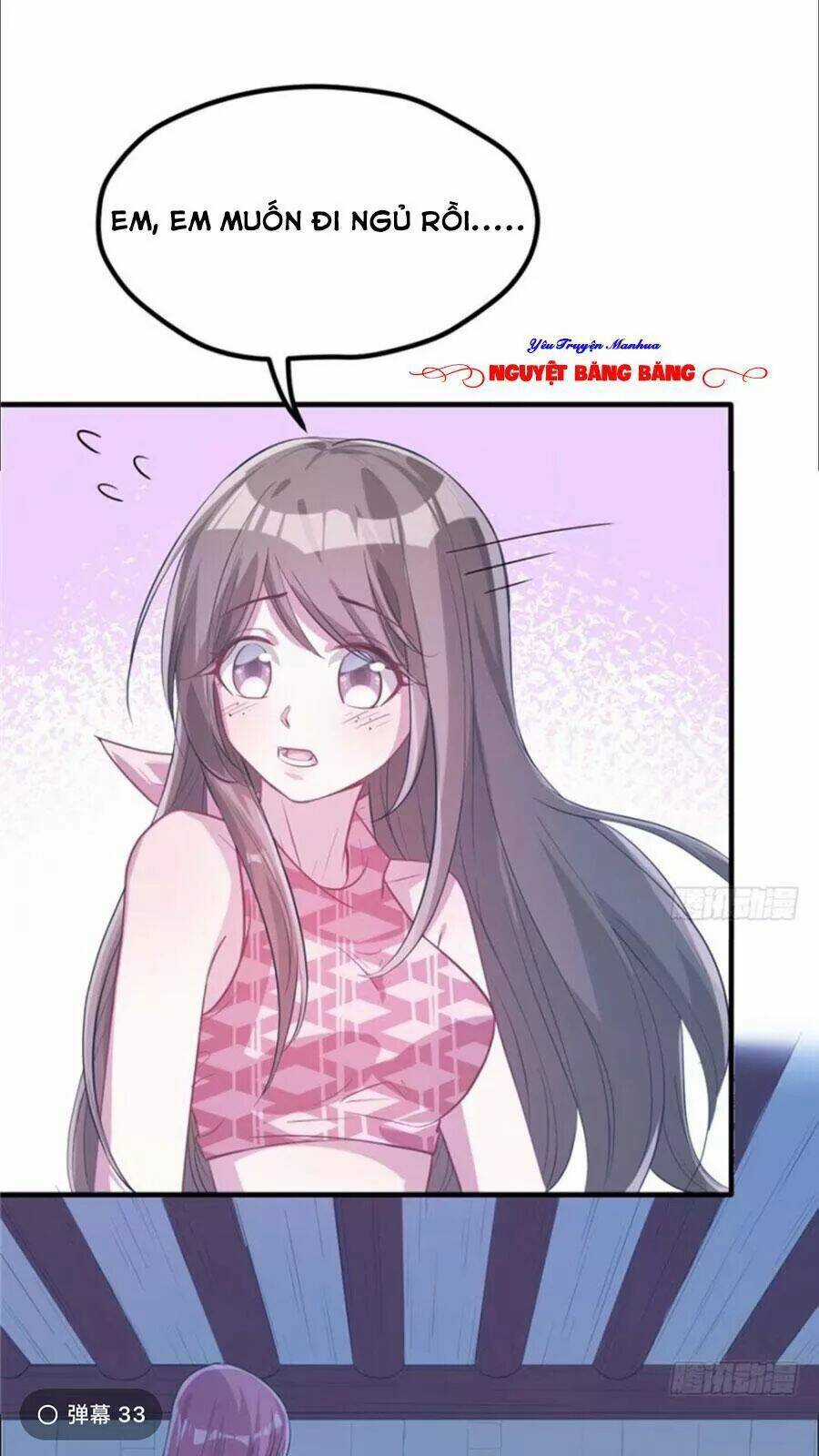 Thảnh Thơi Thú Thế Chủng Chủng Điền, Sinh Sinh Tể Chapter 60 trang 19