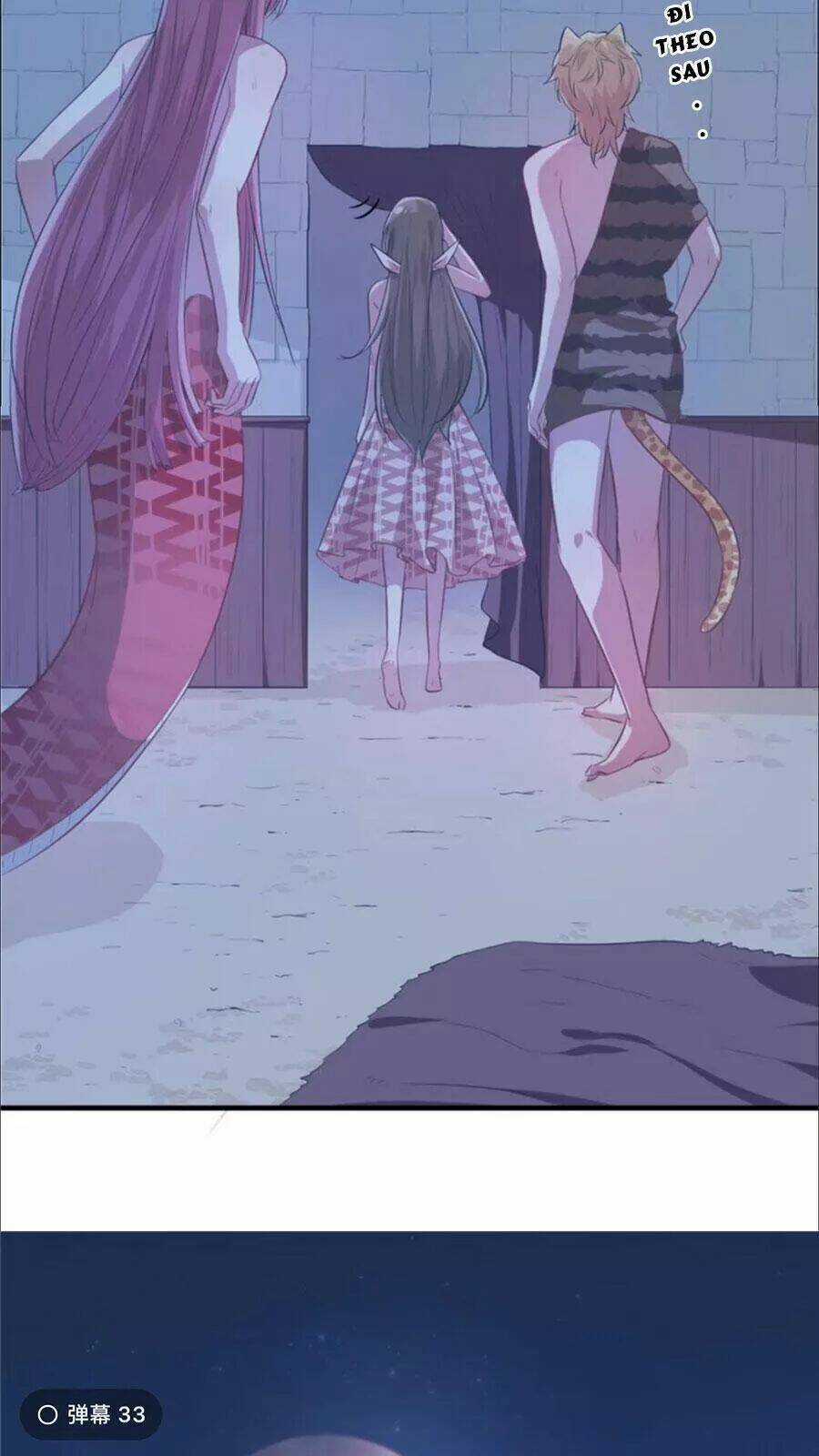 Thảnh Thơi Thú Thế Chủng Chủng Điền, Sinh Sinh Tể Chapter 60 trang 20