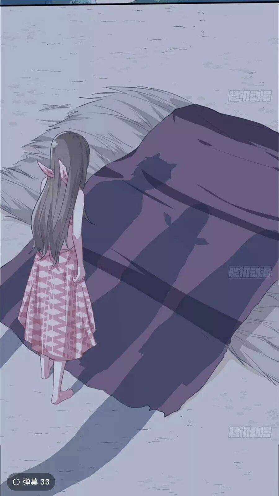 Thảnh Thơi Thú Thế Chủng Chủng Điền, Sinh Sinh Tể Chapter 60 trang 22