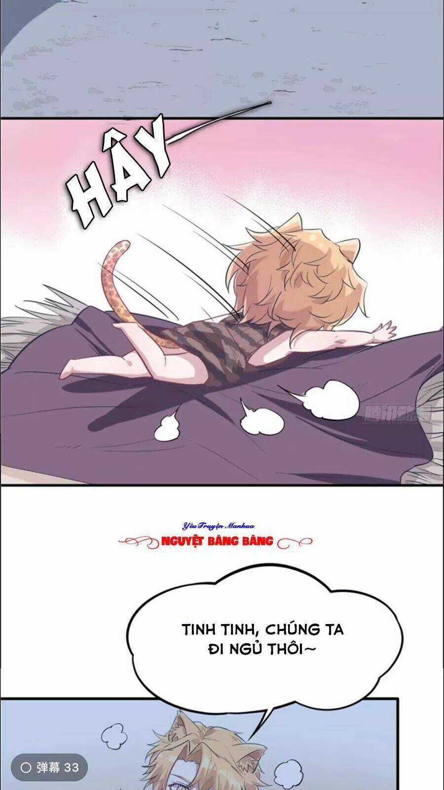 Thảnh Thơi Thú Thế Chủng Chủng Điền, Sinh Sinh Tể Chapter 60 trang 23