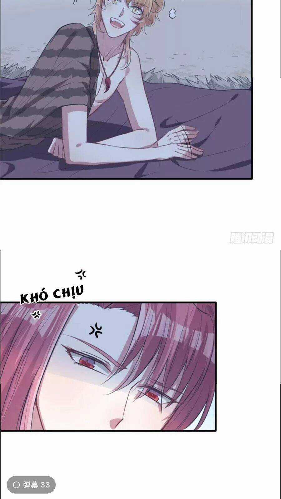 Thảnh Thơi Thú Thế Chủng Chủng Điền, Sinh Sinh Tể Chapter 60 trang 24