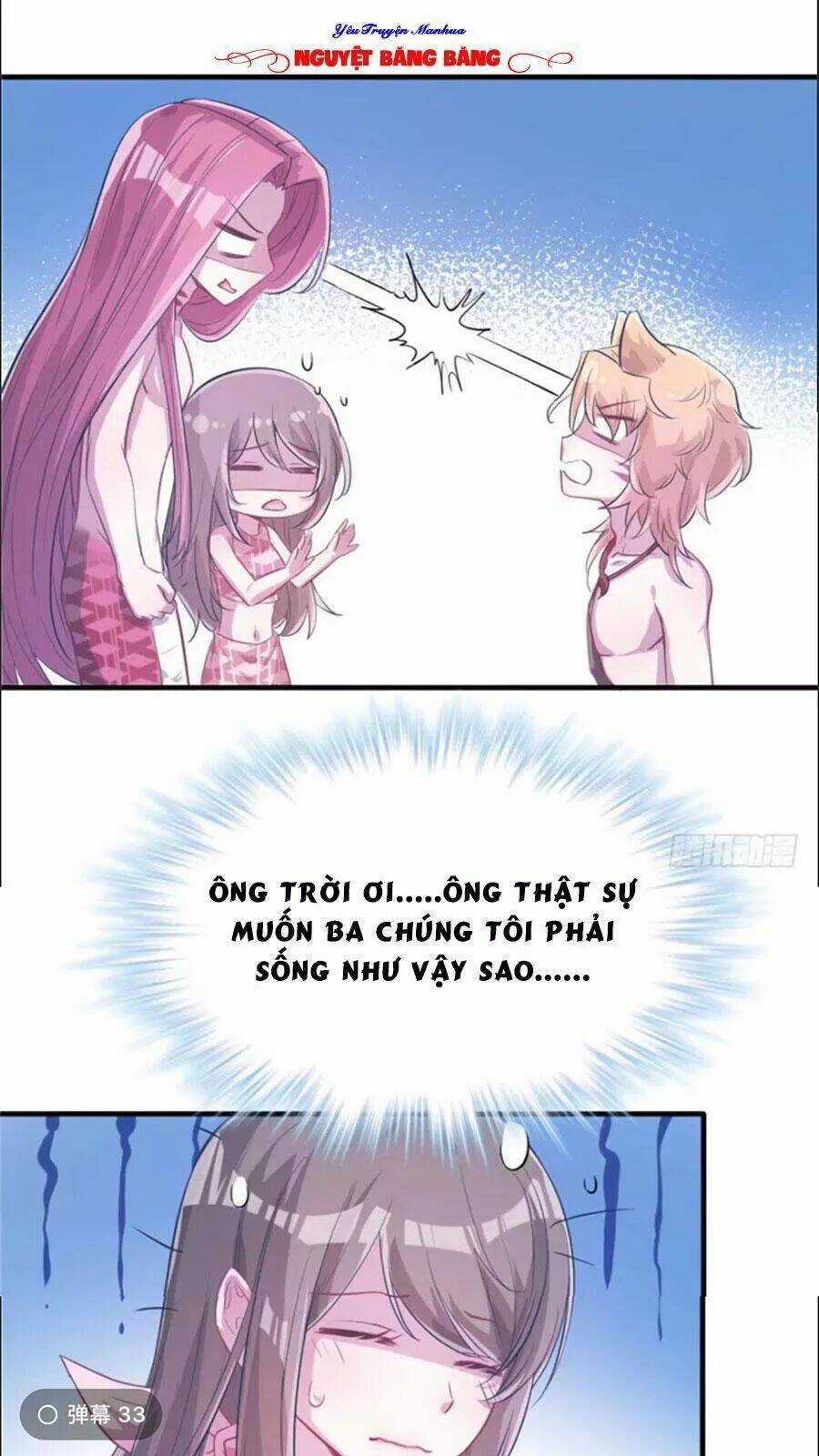 Thảnh Thơi Thú Thế Chủng Chủng Điền, Sinh Sinh Tể Chapter 60 trang 26