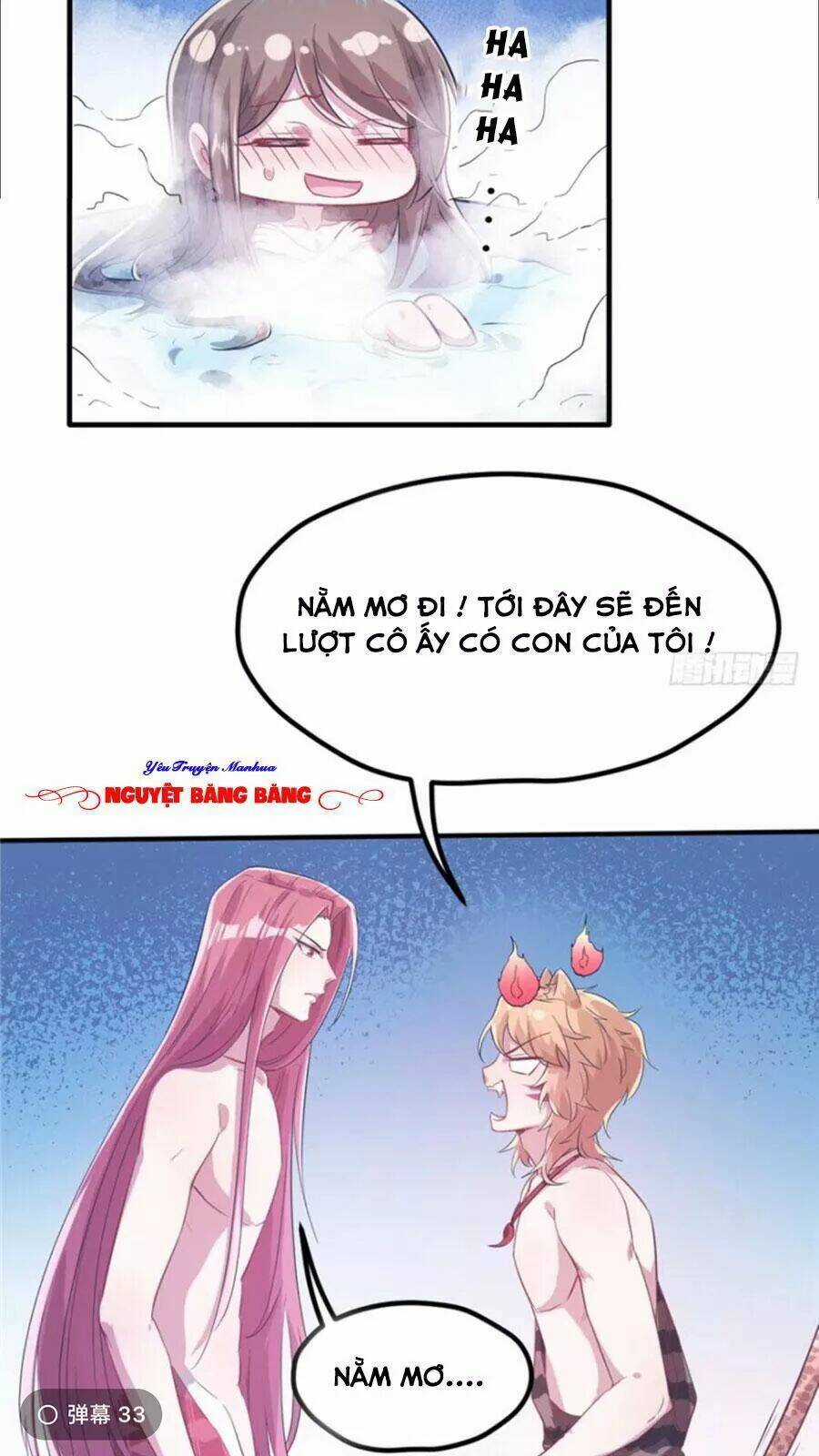 Thảnh Thơi Thú Thế Chủng Chủng Điền, Sinh Sinh Tể Chapter 60 trang 4