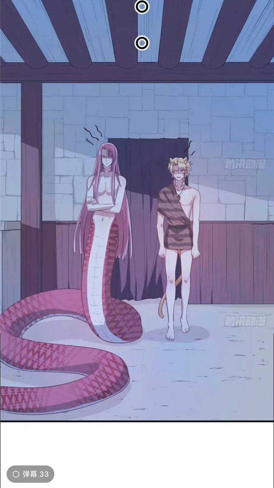 Thảnh Thơi Thú Thế Chủng Chủng Điền, Sinh Sinh Tể Chapter 60 trang 7