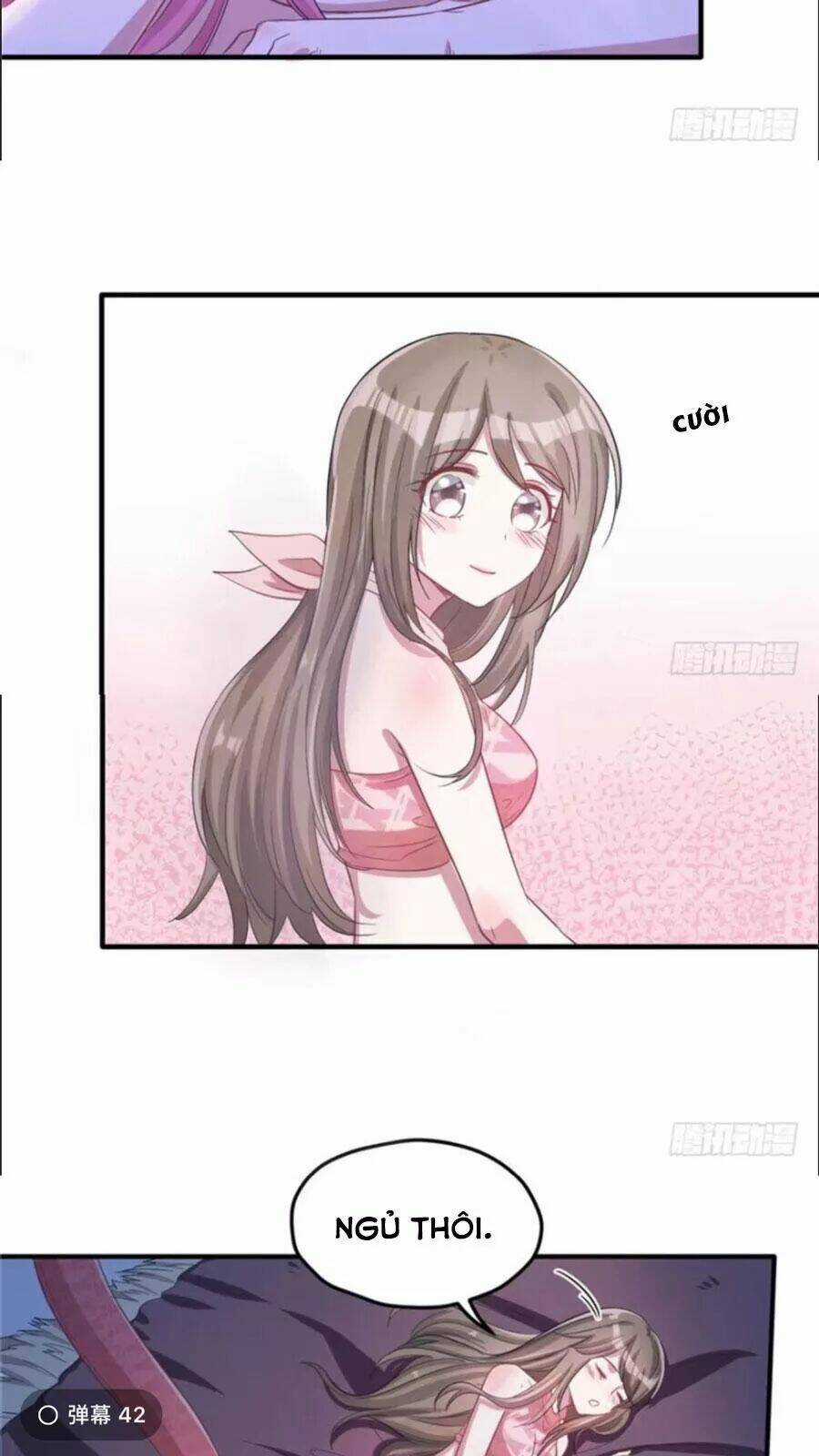 Thảnh Thơi Thú Thế Chủng Chủng Điền, Sinh Sinh Tể Chapter 61 trang 10