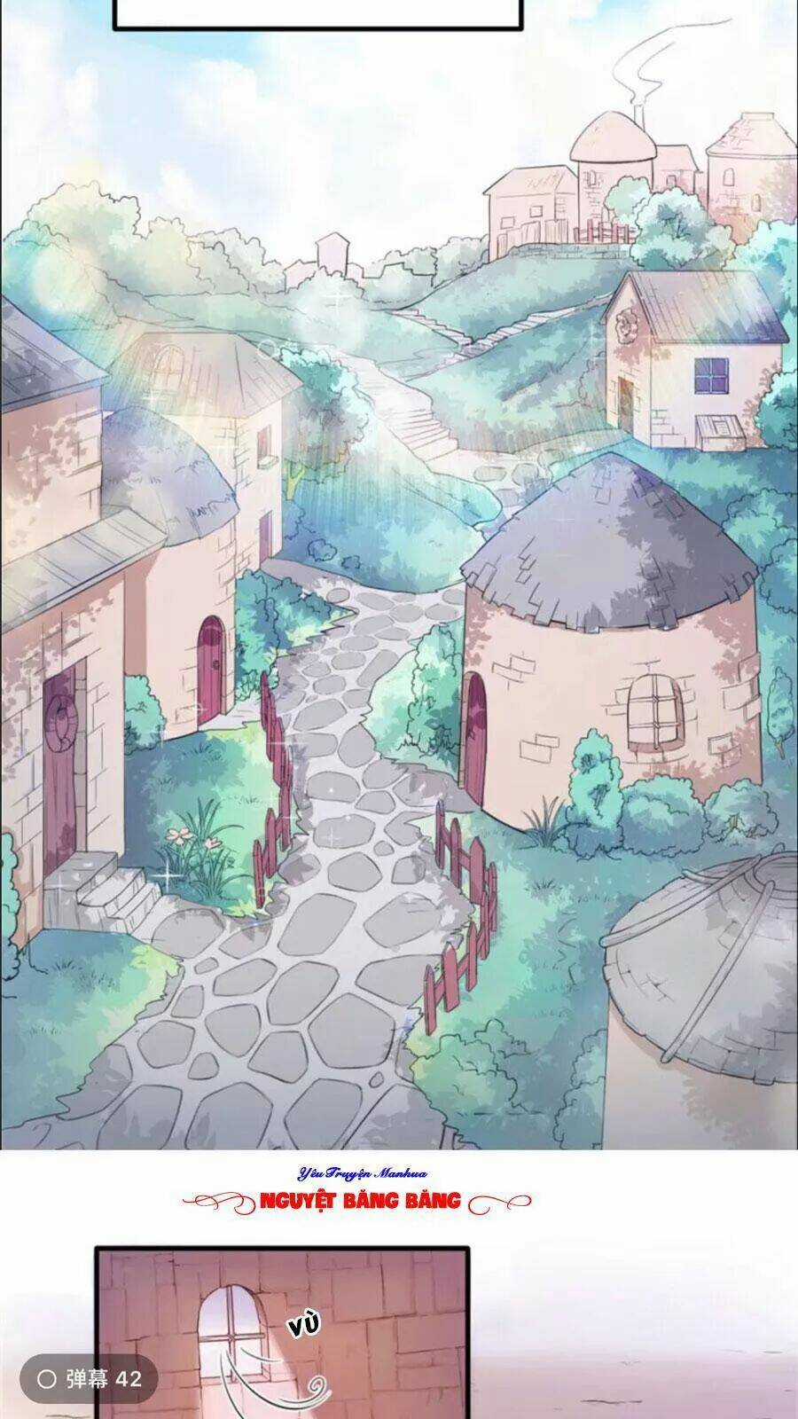 Thảnh Thơi Thú Thế Chủng Chủng Điền, Sinh Sinh Tể Chapter 61 trang 13