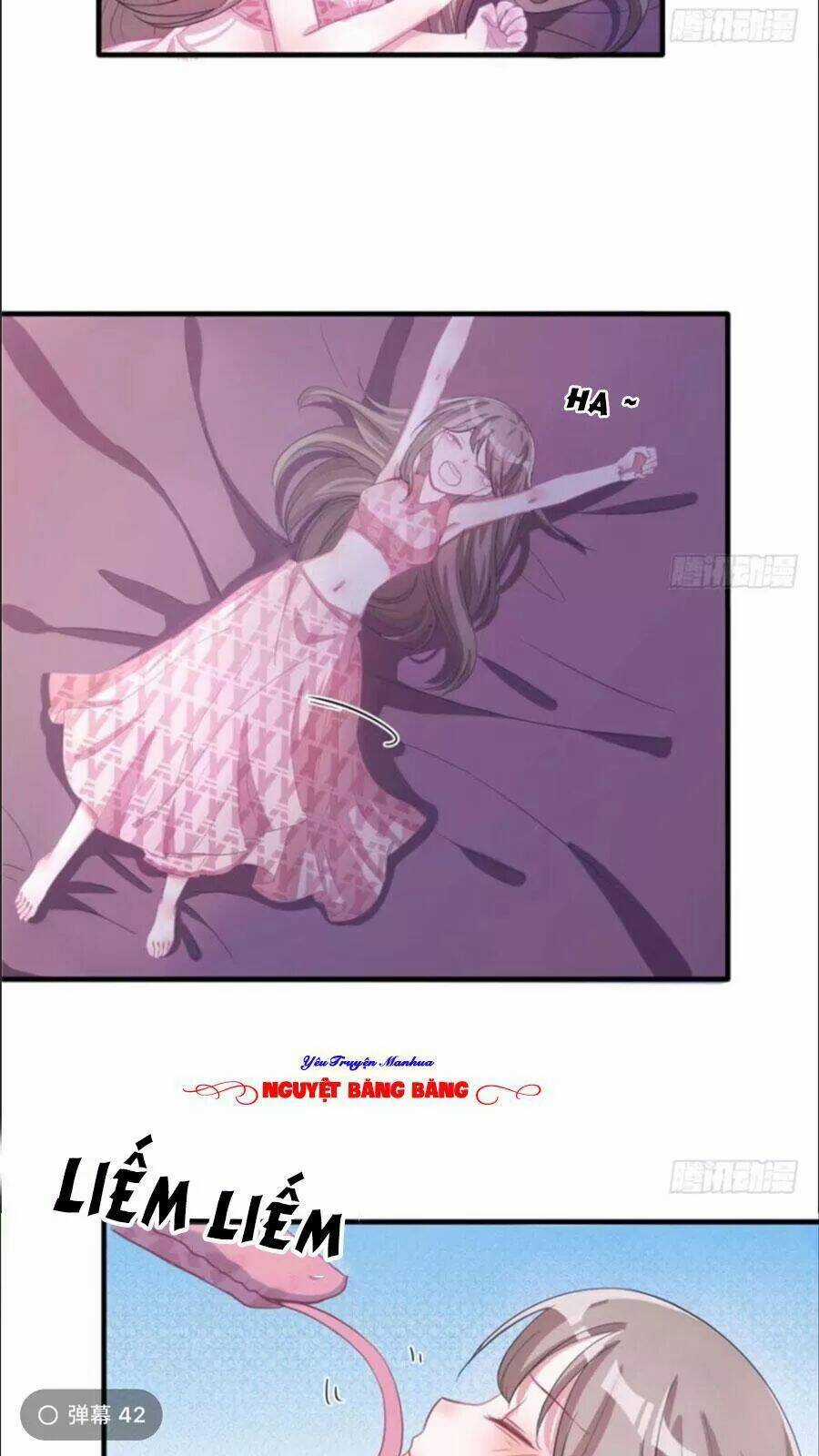 Thảnh Thơi Thú Thế Chủng Chủng Điền, Sinh Sinh Tể Chapter 61 trang 15