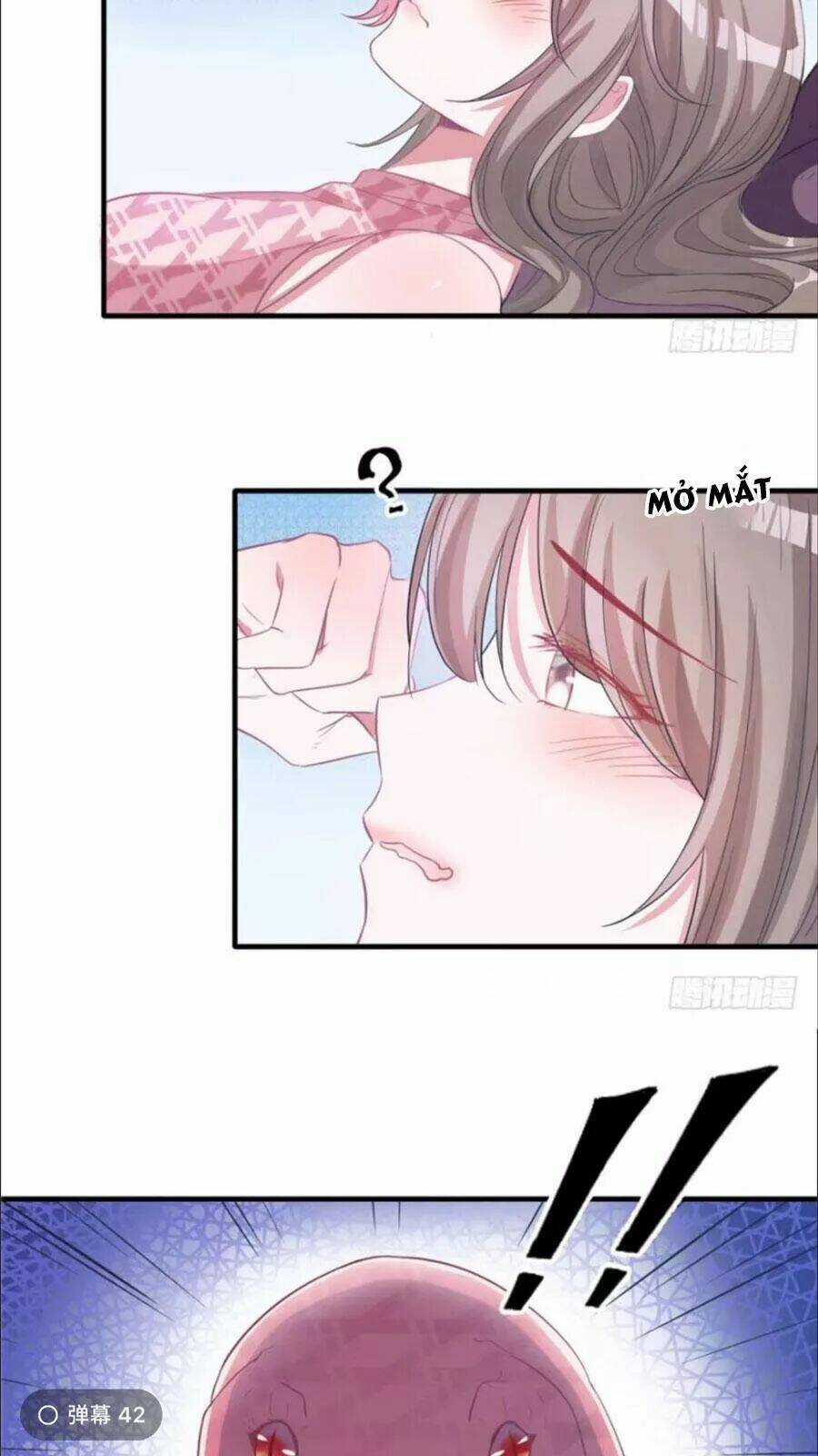 Thảnh Thơi Thú Thế Chủng Chủng Điền, Sinh Sinh Tể Chapter 61 trang 16