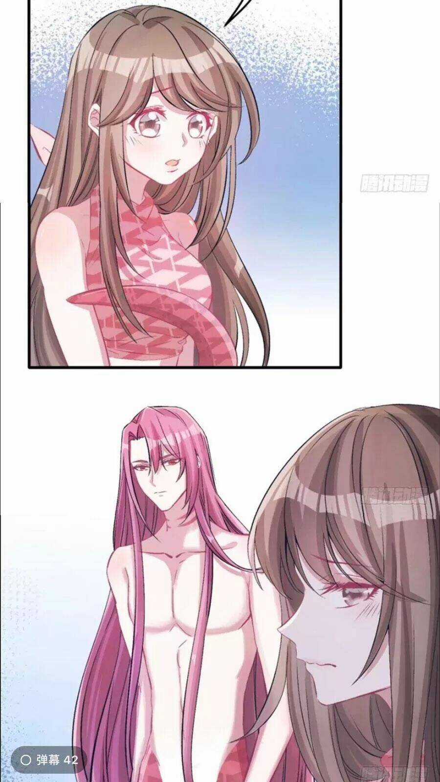 Thảnh Thơi Thú Thế Chủng Chủng Điền, Sinh Sinh Tể Chapter 61 trang 2