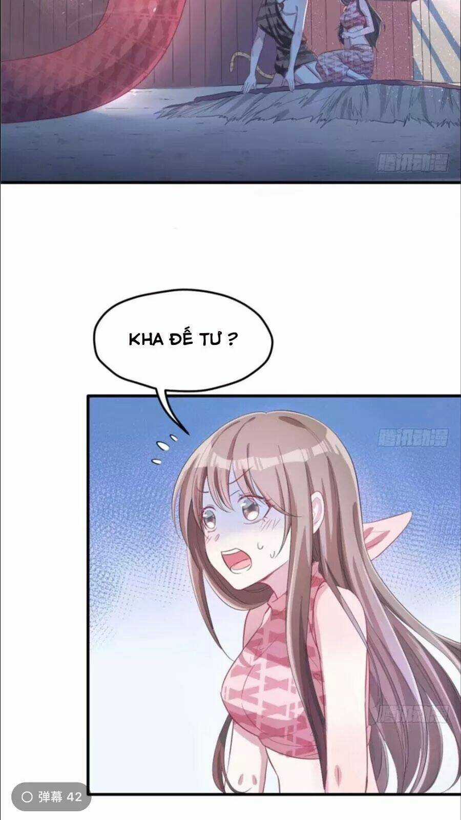 Thảnh Thơi Thú Thế Chủng Chủng Điền, Sinh Sinh Tể Chapter 61 trang 20