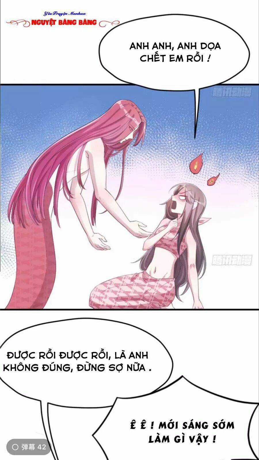 Thảnh Thơi Thú Thế Chủng Chủng Điền, Sinh Sinh Tể Chapter 61 trang 21