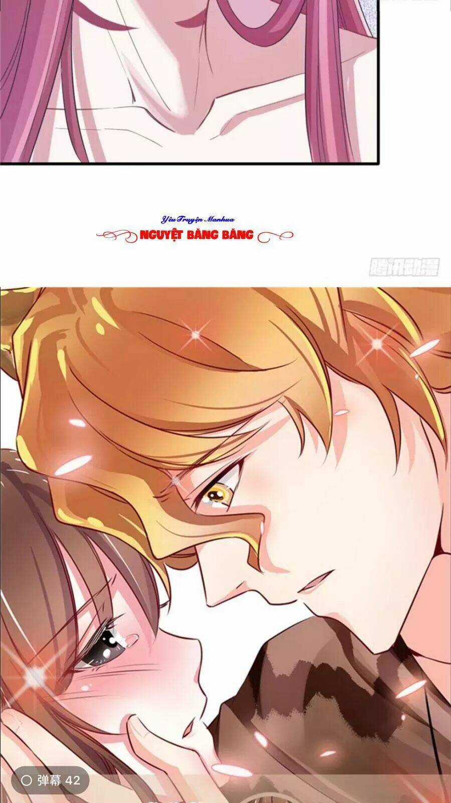 Thảnh Thơi Thú Thế Chủng Chủng Điền, Sinh Sinh Tể Chapter 61 trang 27