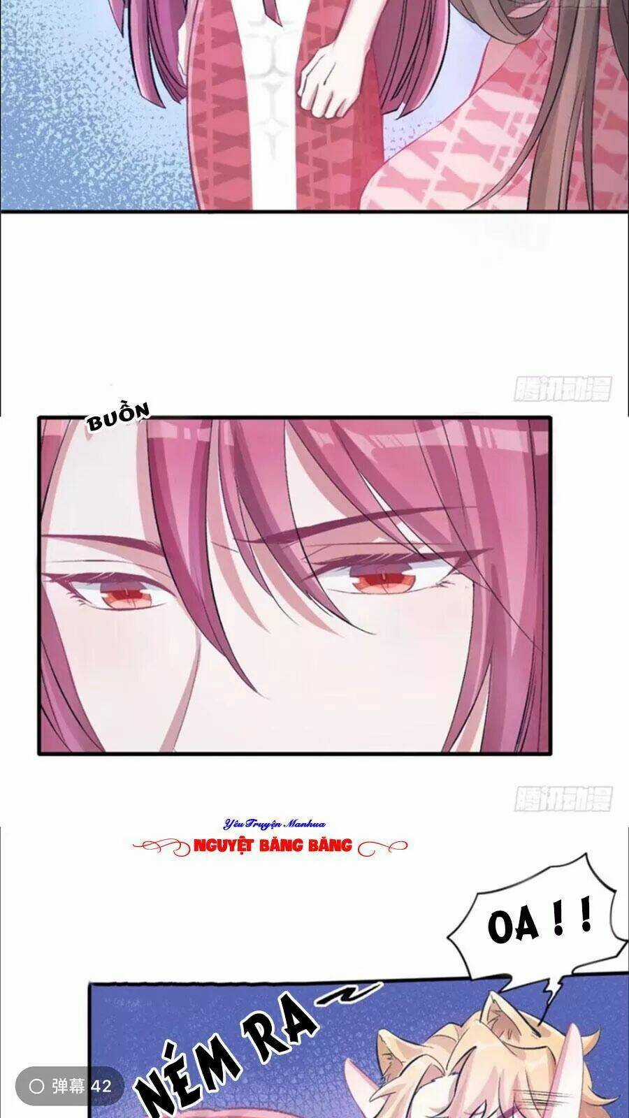 Thảnh Thơi Thú Thế Chủng Chủng Điền, Sinh Sinh Tể Chapter 61 trang 3