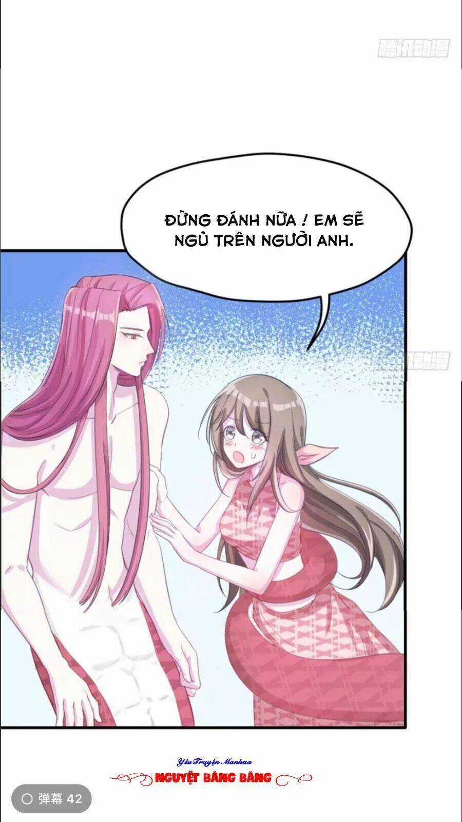 Thảnh Thơi Thú Thế Chủng Chủng Điền, Sinh Sinh Tể Chapter 61 trang 5