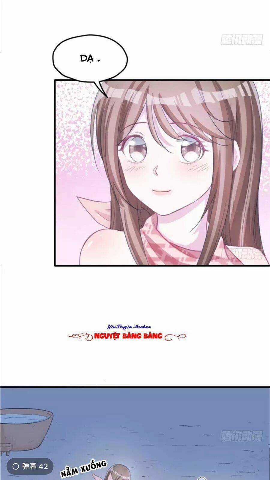 Thảnh Thơi Thú Thế Chủng Chủng Điền, Sinh Sinh Tể Chapter 61 trang 7