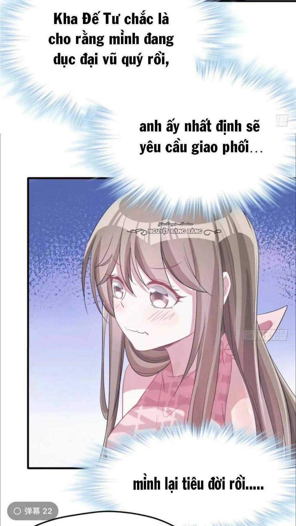 Thảnh Thơi Thú Thế Chủng Chủng Điền, Sinh Sinh Tể Chapter 62 trang 10